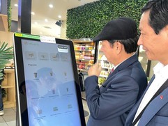 Digital transformation of public services must start from the people