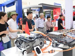 Placing science, technology, innovation, and digital transformation at centre of new growth model