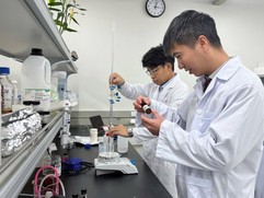 Science, technology flow more strongly into businesses