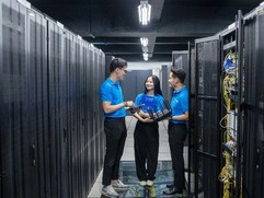 Driving force in innovation ecosystem