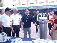 Intellectual property – engine for Viet Nam's drive towards prosperity