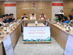 Seventh Ho Chi Minh Awards, State Awards for science, technology to be presented on National Day 2027