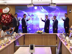 Viet Nam Science and Technology Exchange launched
