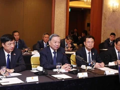 Viet Nam, RoK chart new course for sci-tech collaboration at Seoul dialogue
