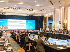 ASEAN Digital Ministers' Meeting adopts Ha Noi Declaration on digital cooperation
