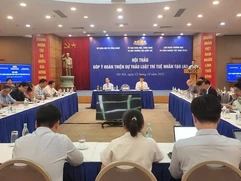 Law on Artificial Intelligence establishes a mechanism to control high-tech fraud