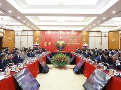 Resolution 57: Party chief’s conclusion on science-technology, innovation, digital transformation announced