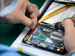 Centre established to support semiconductor chip pilot production