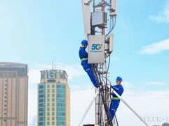 5G technology expansion expected to boost Vietnam’s digital economy