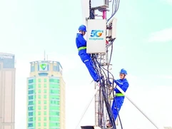 One year of 5G commercialisation