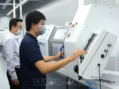 Science - technology: Driving force opening new avenues for growth