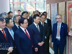 Social sciences strengthen internal strength, enhance national soft power: PM