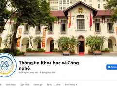 Resolution 57: Science communication expanded on digital platforms