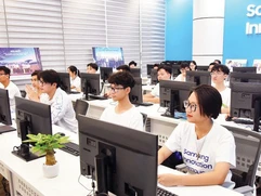 Acceleration of science, technology, innovation, and digital transformation