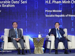 Resolution 57: Vietnam advances domestic AI ecosystem
