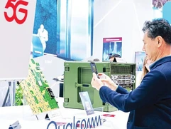 Vietnamese enterprises strive to master core technologies