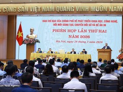 Strategic tech must address practical challenges: PM