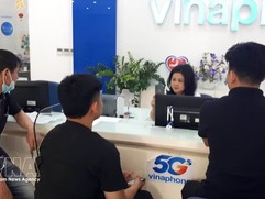 Biometric verification required for mobile device changes from April 15