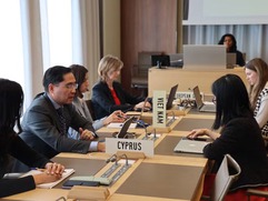 Vietnam launches talks to join expanded Information Technology Agreement