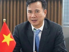 New President of Viet Nam National University, Ha Noi appointed