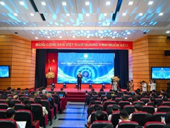 Celebrating World Creativity and Innovation Day, 21 April