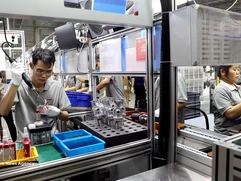 Vietnam turning ideas into value, aspirations into reality