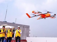 Vietnam charts UAV strategy as Hanoi eyes low-altitude economy