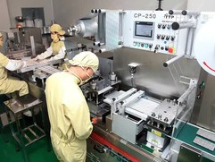 Market transparency through product quality standards