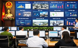 Bắc Ninh tăng cường năng lực chỉ đạo, điều hành trên môi trường số