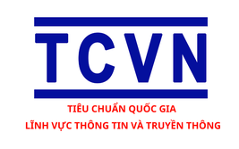 Danh mục Tiêu chuẩn quốc gia do Bộ TT&TT xây dựng, đề nghị công bố