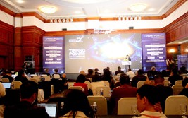 Khai mạc Hội thảo, Triển lãm Internet Day 2024: Bước tiến mới cho Internet Việt Nam