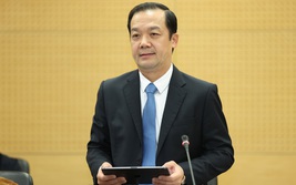 Thứ trưởng Phạm Đức Long làm Ủy viên Ủy ban Quốc gia về chuyển đổi số