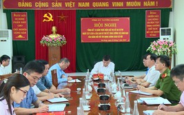 Tuyên Quang: Tổng kết 10 năm thực hiện Chỉ thị 40 của Ban Bí thư về tăng cường sự lãnh đạo của Đảng đối với tín dụng chính sách xã hội