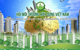 Kết luận thanh việc thực hiện quyền hạn, nhiệm vụ của cơ quan chủ quản báo chí đối với Hội Môi trường Xây dựng Việt Nam