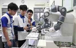 10 điểm mới trong Luật Khoa học, Công nghệ và Đổi mới sáng tạo