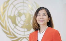 Việt Nam là điểm sáng trong hợp tác quốc tế về khoa học, công nghệ, đổi mới sáng tạo và chuyển đổi số