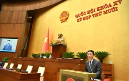 Luật Sở hữu trí tuệ sửa đổi: Cho phép biến các kết quả nghiên cứu thành tài sản mua bán