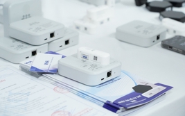 Nhiều sản phẩm đo lường nổi bật tại Hội nghị khoa học kỹ thuật đo lường toàn quốc lần thứ VIII