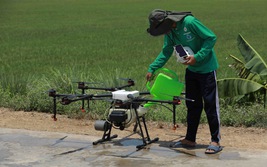 An Giang: Ứng dụng công nghệ gắn với chuyển đổi số