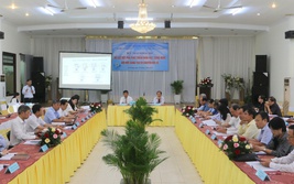 An Giang tập trung thúc đẩy khởi nghiệp, đổi mới sáng tạo, chuyển đổi số và ứng dụng công nghệ mới