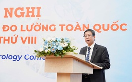 Đo lường tạo vị thế phát triển bền vững và cạnh tranh trong kỷ nguyên mới