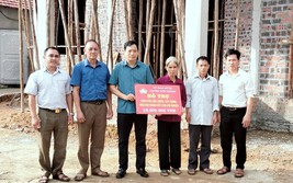 Bắc Ninh: Nỗ lực giảm nghèo, thúc đẩy chuyển đổi số và đảm bảo an sinh xã hội