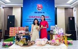 Nâng tầm giá trị cây chuối ở vùng biên giới phía Nam Quảng Trị