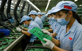 Tiêu chí để doanh nghiệp điện tử được hưởng ưu đãi thuế thu nhập doanh nghiệp