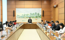 Khai thông "điểm nghẽn" thương mại hóa tài sản trí tuệ