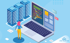 CMC CLoud CI/CD Pipeline: Tăng tốc phát triển phần mềm, tối ưu triển khai