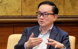 Việt Nam có cách riêng để theo đuổi AI, bán dẫn mà không cần 'đổ' nhiều tiền