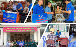 Đồng Tháp – Tiên phong, điển hình triển khai phổ cập tên miền quốc gia “biz.vn” cho hộ kinh doanh