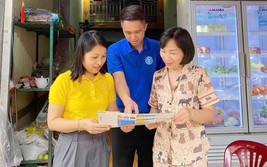 Phát triển hơn 35.000 người tham gia BHXH tự nguyện, BHYT trong ngày ra quân toàn quốc