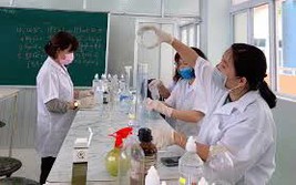 Kết quả thực hiện nhiệm vụ KH&CN quỹ gen cấp quốc gia